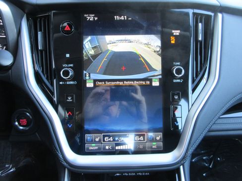 Used 2025 Subaru Legacy Touring XT AWD/4WD image 46
