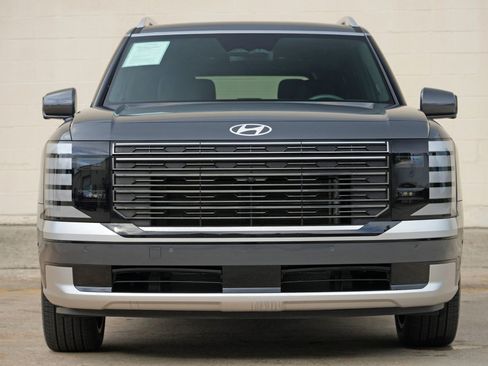 Used 2026 Hyundai Palisade Calligraphy AWD/4WD image 7