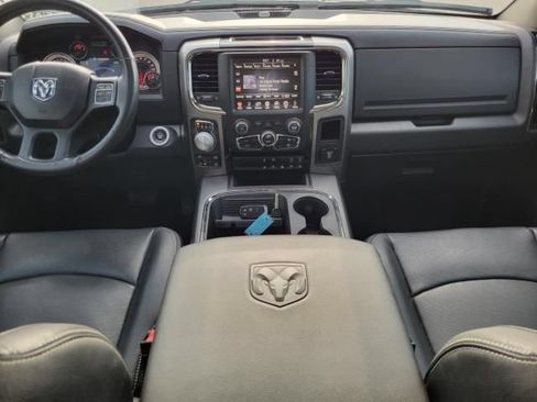 Used 2017 RAM 1500 Sport AWD/4WD image 14