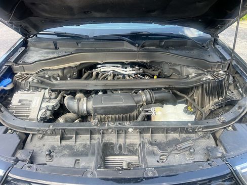 Used 2021 Ford Explorer ST w/ Equipment Group 401A AWD/4WD image 33