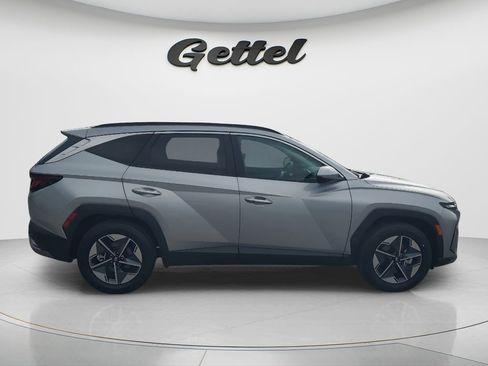 Certified 2026 Hyundai Tucson SEL FWD image 4