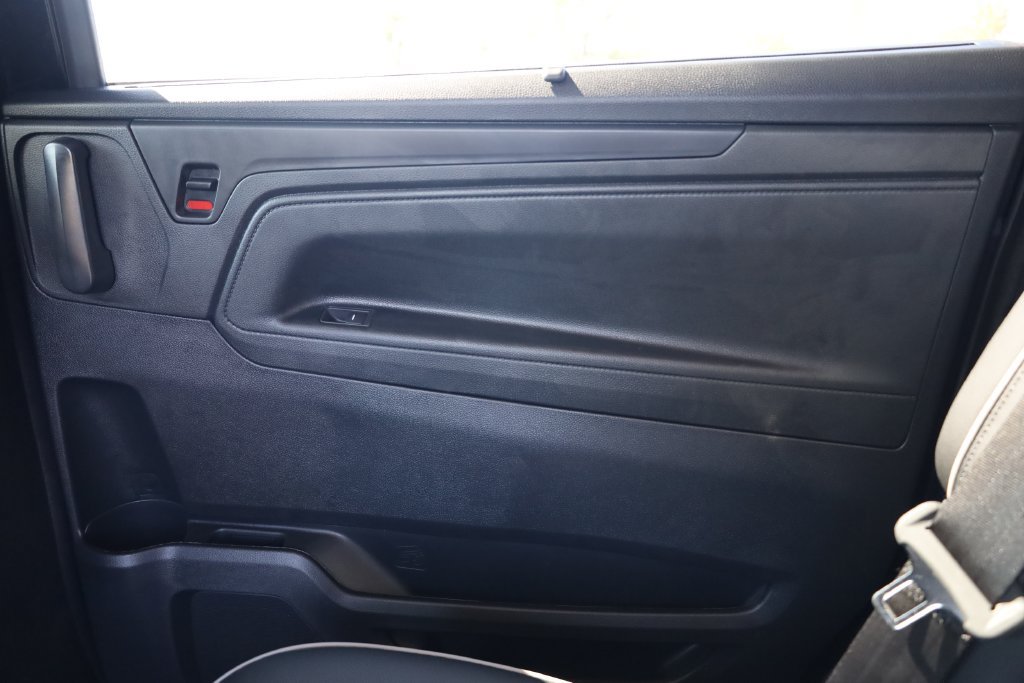 New 2027 Honda Odyssey Elite image 29