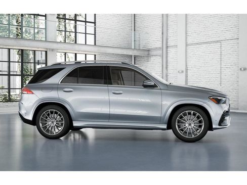 New 2026 Mercedes-Benz GLE 350 4MATIC image 15
