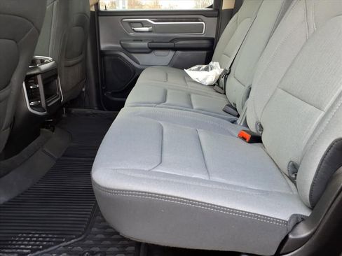 Used 2020 RAM 1500 Big Horn image 15