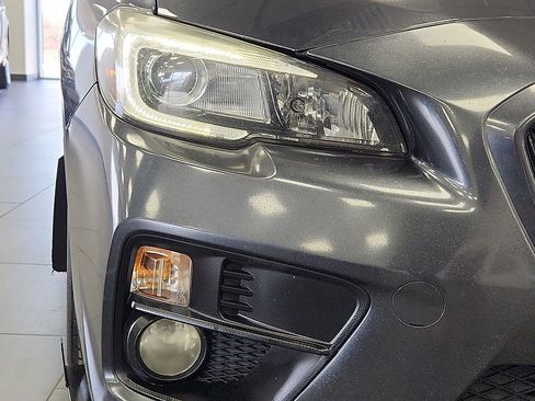 Used 2017 Subaru WRX STI w/ Popular Package #1 image 12