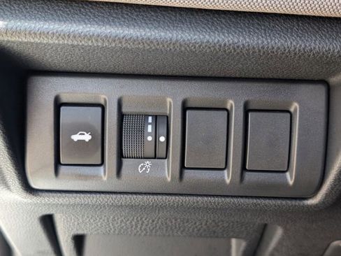 Certified 2025 Subaru Legacy Premium w/ Popular Package #1 AWD/4WD image 32