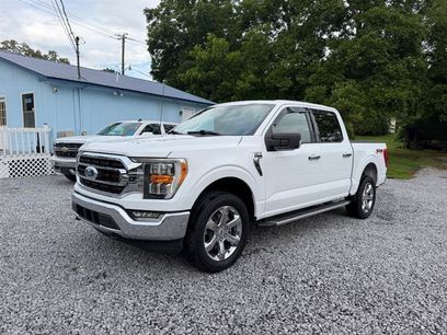 Used 2022 Ford F150 XLT w/ Equipment Group 302A High