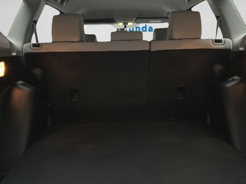 Certified 2018 Honda CR-V LX image 21
