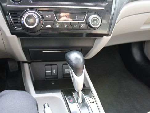 Used 2014 Honda Civic EX image 19