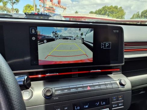 Certified 2025 Hyundai Kona N Line S FWD image 23
