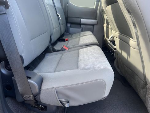 Certified 2023 Ford F150 XLT w/ Equipment Group 302A High image 43