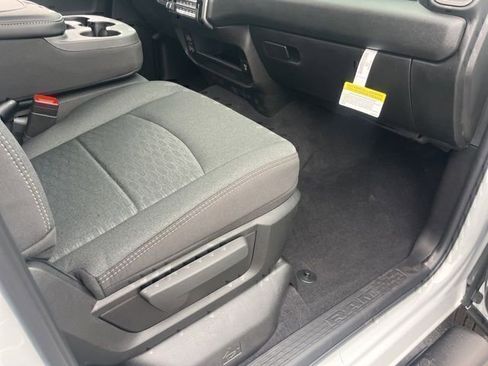 New 2026 RAM 3500 Tradesman image 24