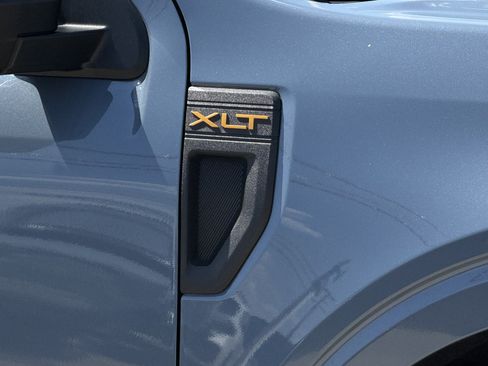 Certified 2024 Ford Maverick Tremor w/ Tremor Off-Road Package image 4