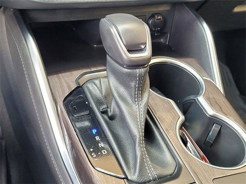 Used 2023 Toyota Highlander Platinum image 23