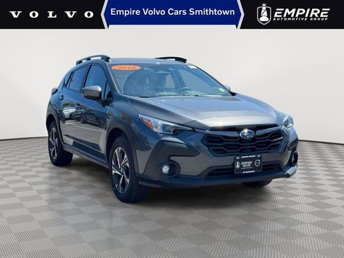 Used 2024 Subaru Crosstrek 2.0i Premium AWD/4WD image 1