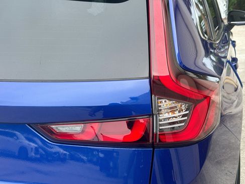 Certified 2024 Honda CR-V EX-L image 28