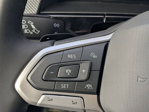 New 2026 Volkswagen Atlas Cross Sport SEL Premium R-Line AWD/4WD image 39