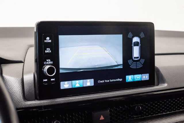 Used 2025 Honda CR-V EX-L image 17