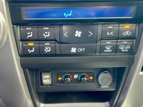 Used 2019 Toyota 4Runner Limited image 23