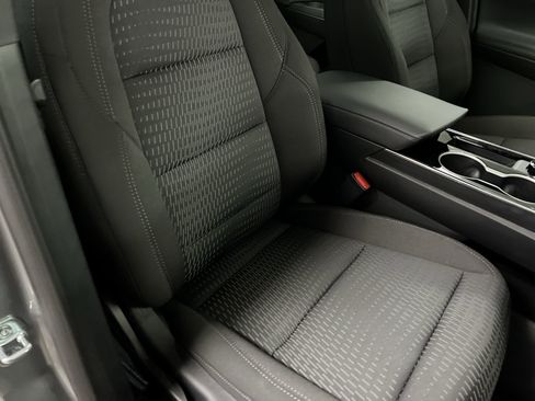 New 2026 Chevrolet Equinox LT w/ Safety and Technology Package image 63