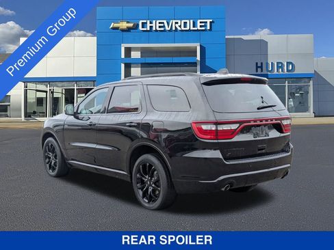 Used 2020 Dodge Durango GT image 7