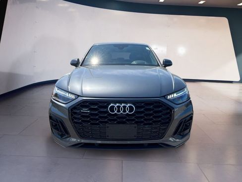 Used 2023 Audi Q5 2.0T Prestige AWD/4WD image 8
