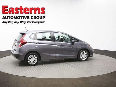 Used 2020 Honda Fit LX image 41