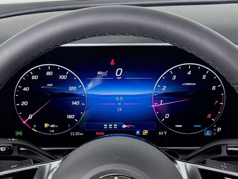 New 2026 Mercedes-Benz GLC 300 image 18