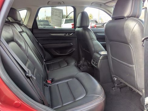 Used 2019 MAZDA CX-5 Grand Touring image 32
