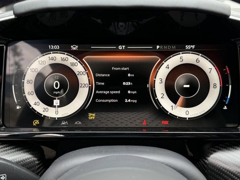 New 2026 Aston Martin Vanquish Convertible RWD image 6