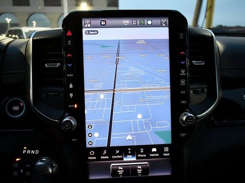 New 2026 RAM 1500 Laramie image 23