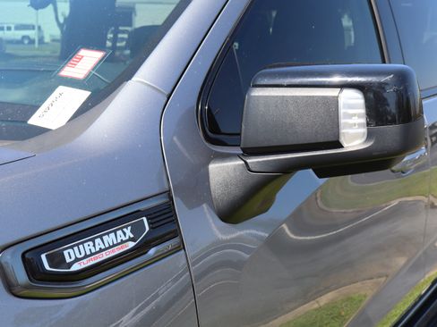 Used 2021 GMC Sierra 1500 AT4 w/ AT4 Value Package image 16