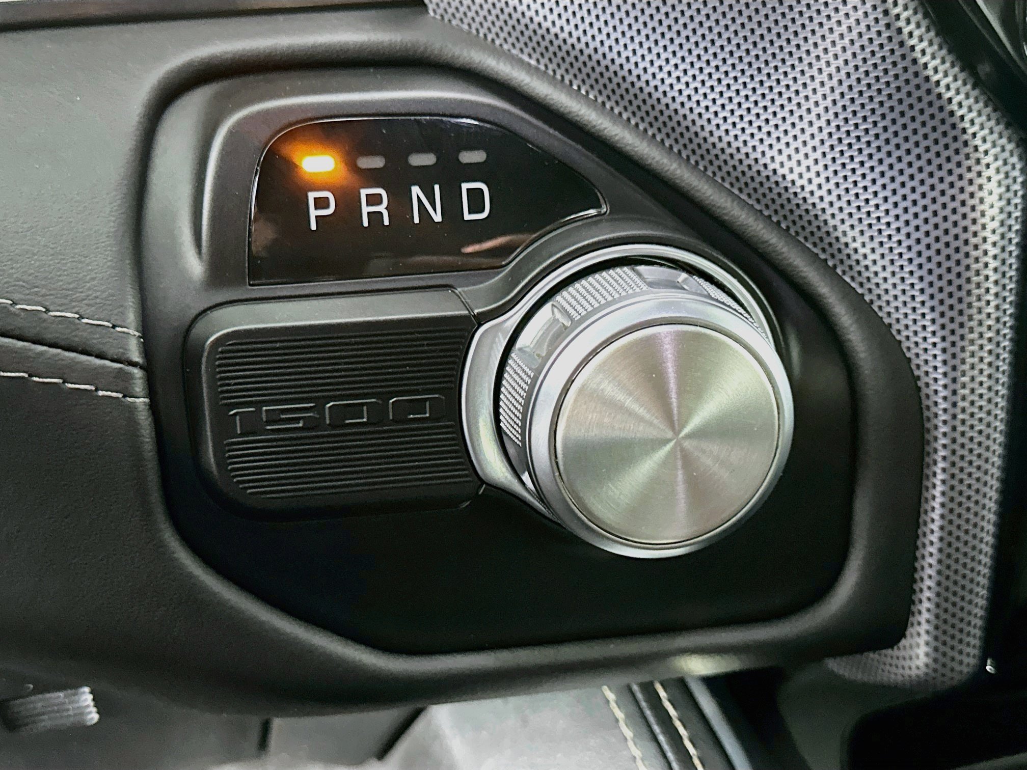 Used 2020 RAM 1500 Limited RWD image 25