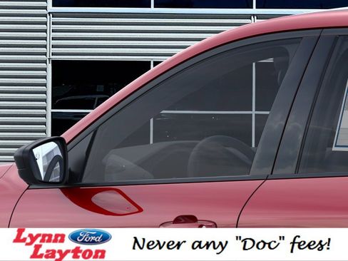 New 2026 Ford Escape Active w/ Cold Weather Package FWD image 20