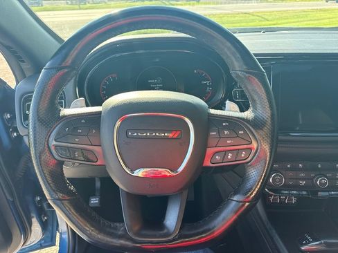 Used 2024 Dodge Durango GT AWD/4WD image 14