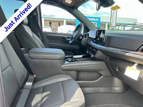 New 2026 Chevrolet Tahoe LT w/ Comfort Package AWD/4WD image 34