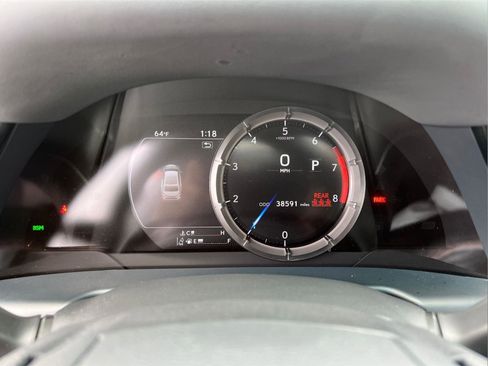 Certified 2022 Lexus ES 350 F Sport w/ Accessory Package image 27