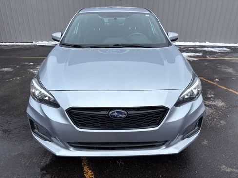 Used 2017 Subaru Impreza 2.0i Sport image 14