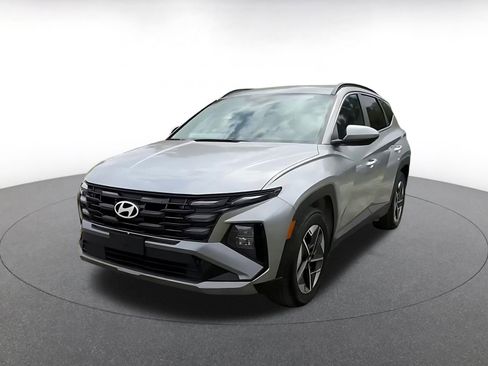 Used 2025 Hyundai Tucson SEL image 7