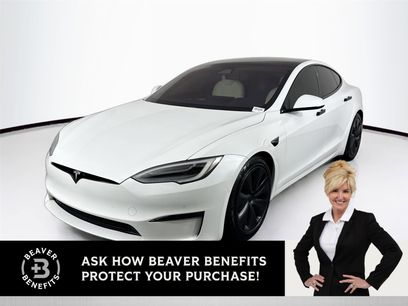 Used 2022 Tesla Model S