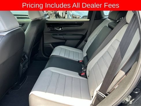 Used 2026 Honda CR-V Sport Touring image 14