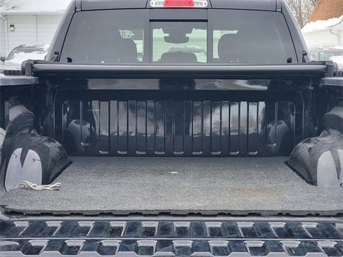 Certified 2022 RAM 1500 Big Horn image 22