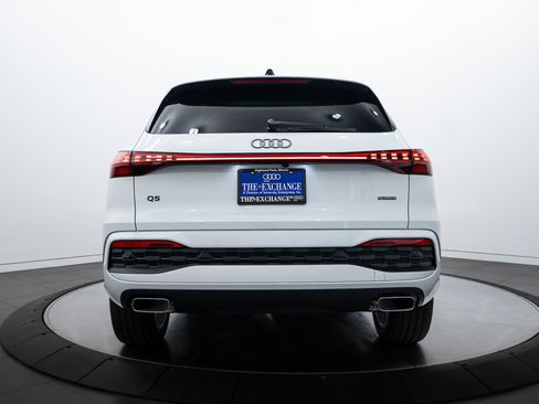 New 2025 Audi Q5 Premium Plus image 18