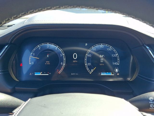 Used 2024 Jeep Grand Cherokee Overland w/ Luxury Tech Group IV AWD/4WD image 22
