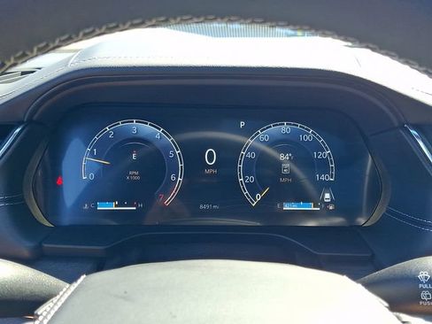 Used 2024 Jeep Grand Cherokee Overland w/ Luxury Tech Group IV AWD/4WD image 22