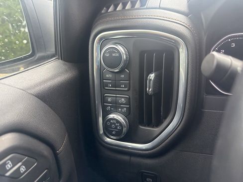 Used 2021 GMC Sierra 1500 AT4 AWD/4WD image 7