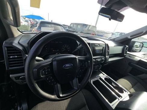 Used 2020 Ford F150 XL w/ Equipment Group 101A Mid AWD/4WD image 6