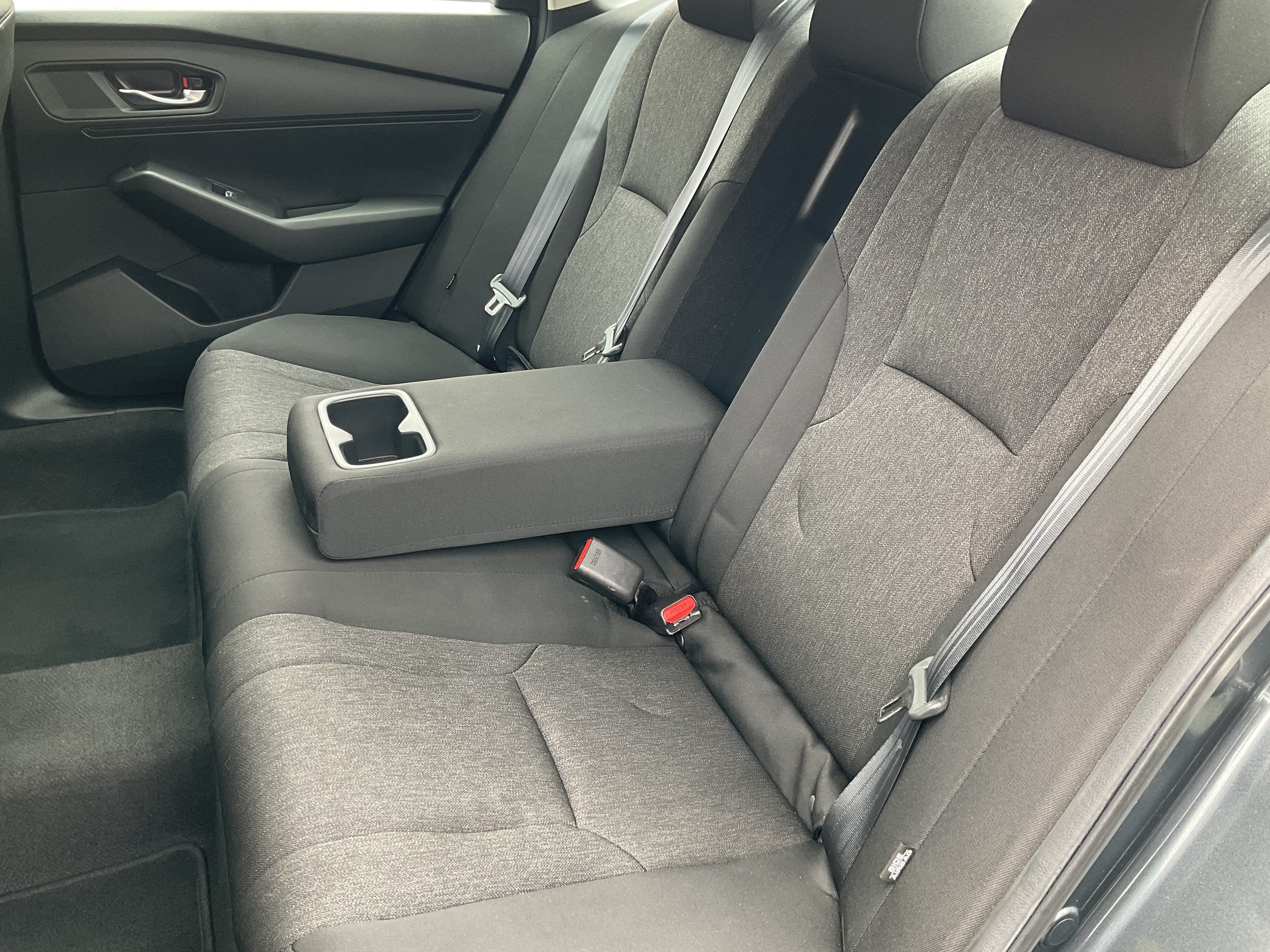 Used 2024 Honda Accord EX image 35
