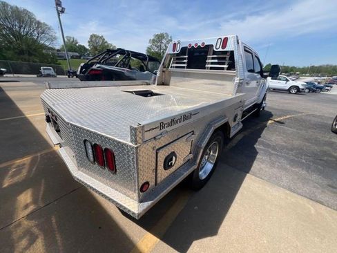 Used 2019 Ford F450 Lariat w/ Lariat Ultimate Package AWD/4WD image 5