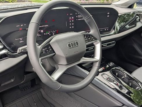 New 2025 Audi A5 2.0T Premium Plus image 7